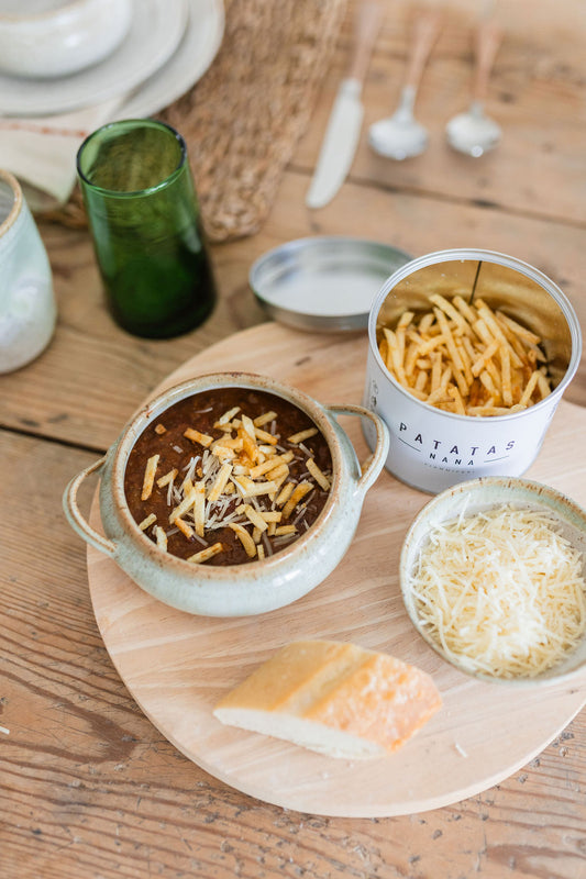 Comforting Turkey Chili
