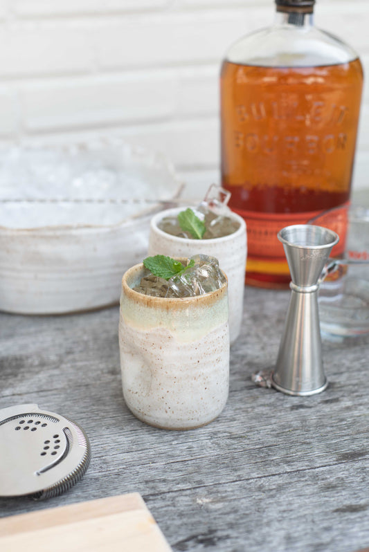 Mollie's Favorite Mint Julep