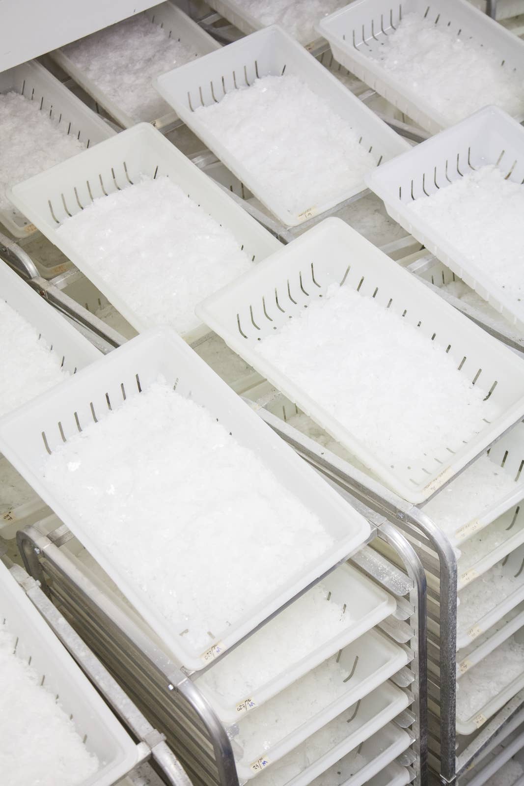 Jacobsen Salt Co. Pure Kosher Sea Salt - 1lb Canister