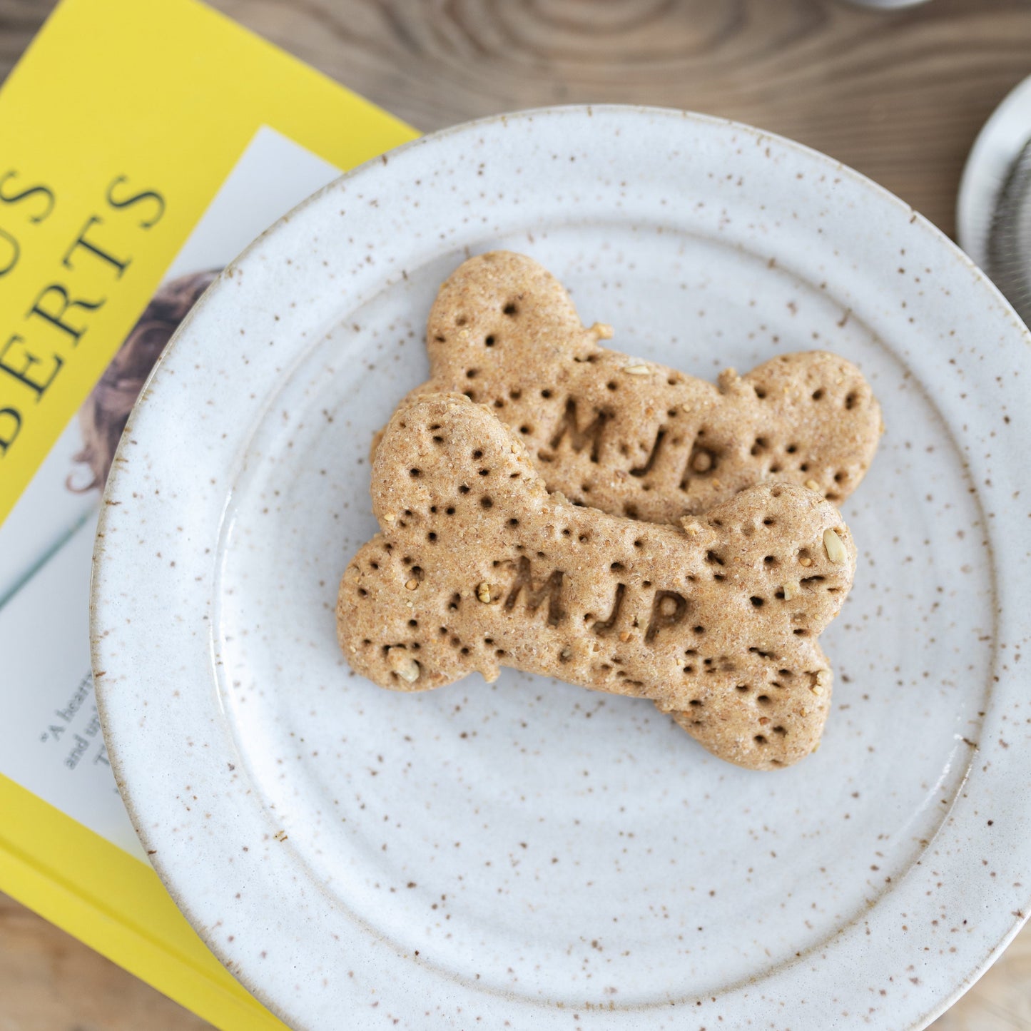 Organic Dog Treats