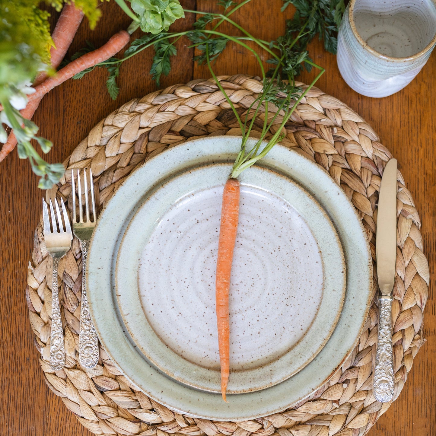 Side Plate