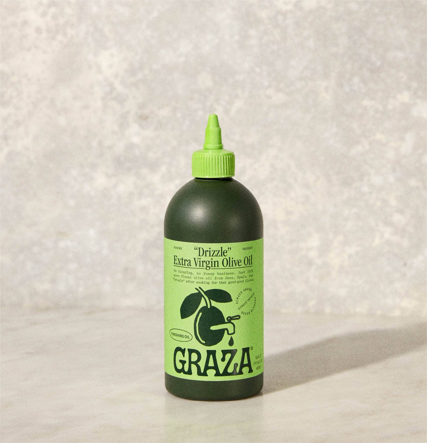 Graza Extra Virgin Olive Oil