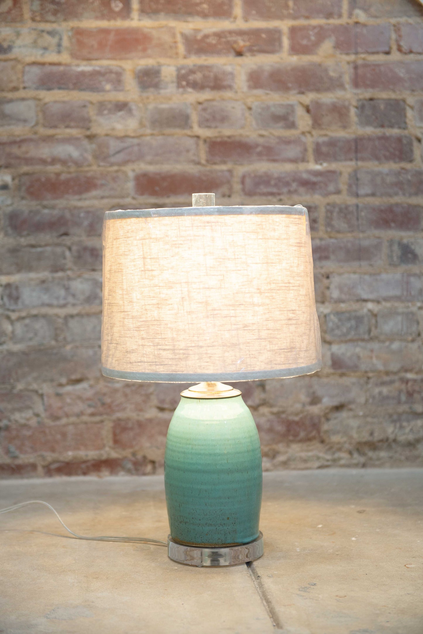 Lamp No. 3