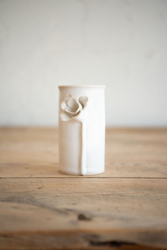 Floral Vase no. 3