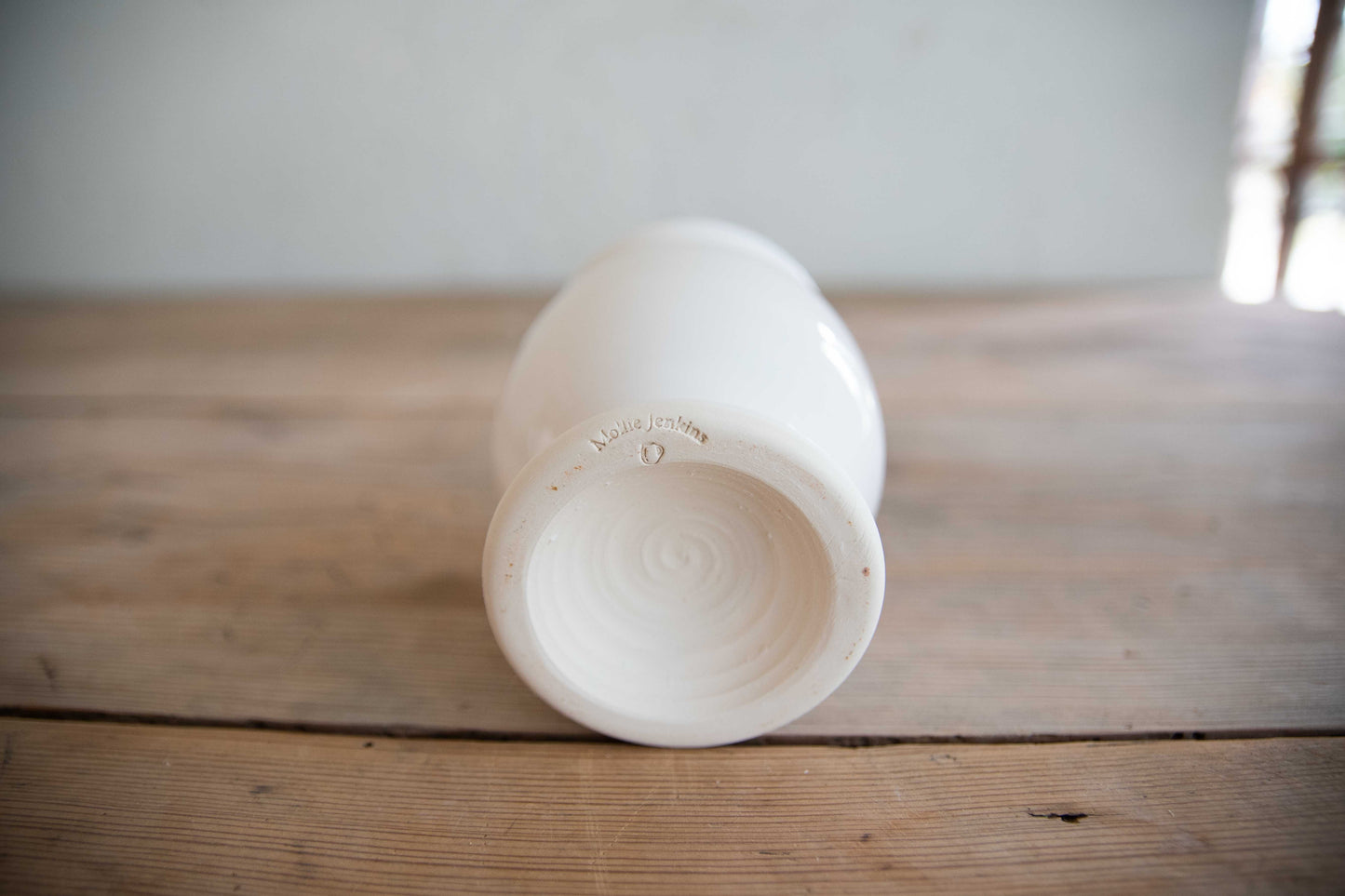 Leetle Flower Vase No. 3