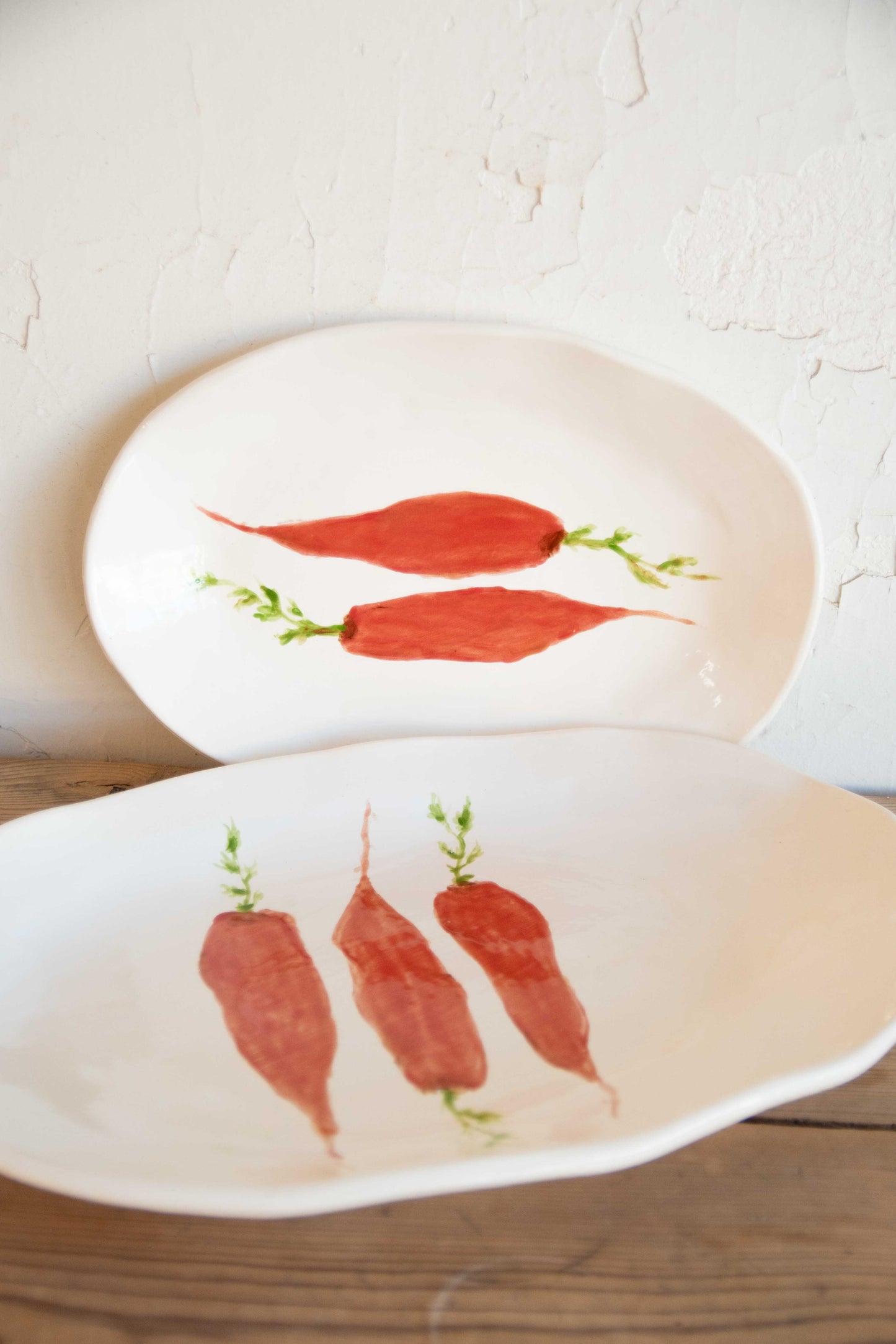 Springtime Tray No. 1