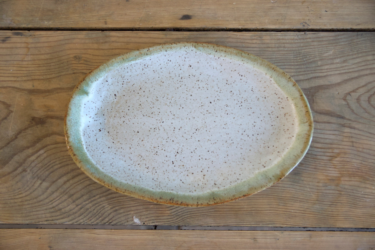 Mini Platter no. 1