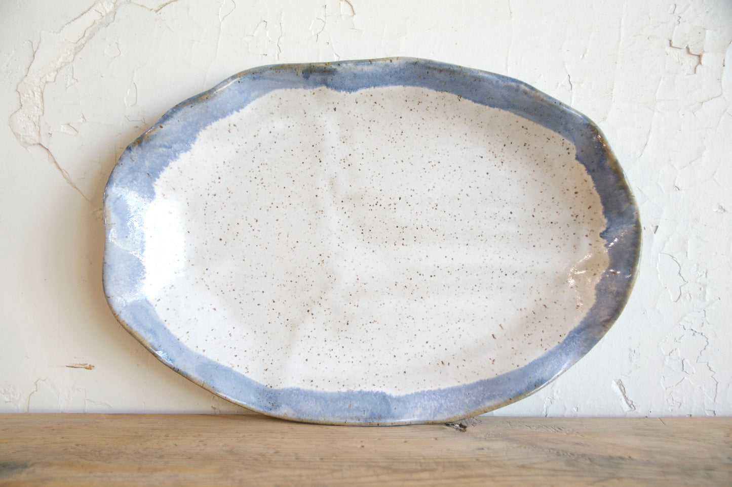 Platter no. 9