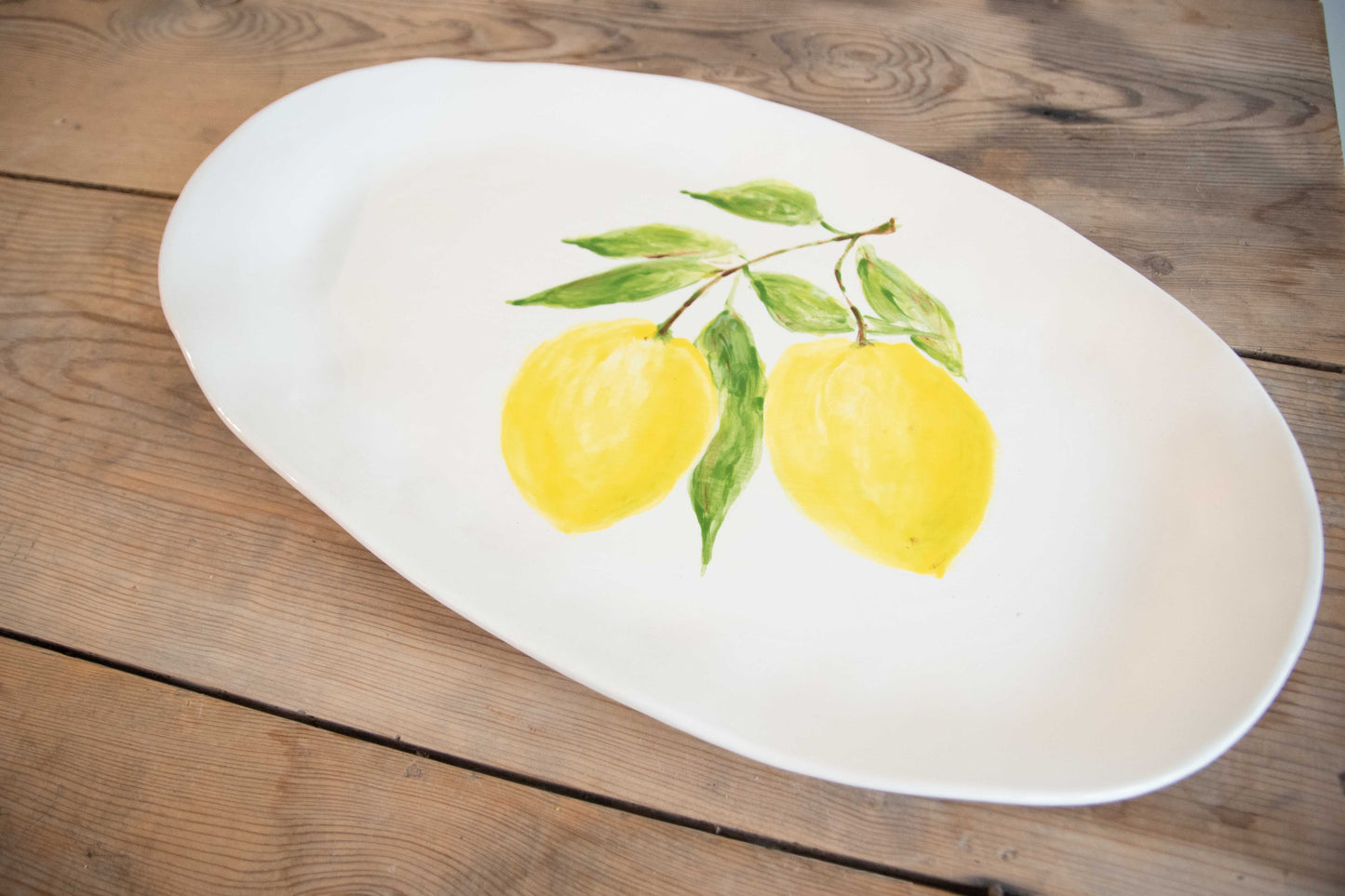 Springtime Tray No. 7