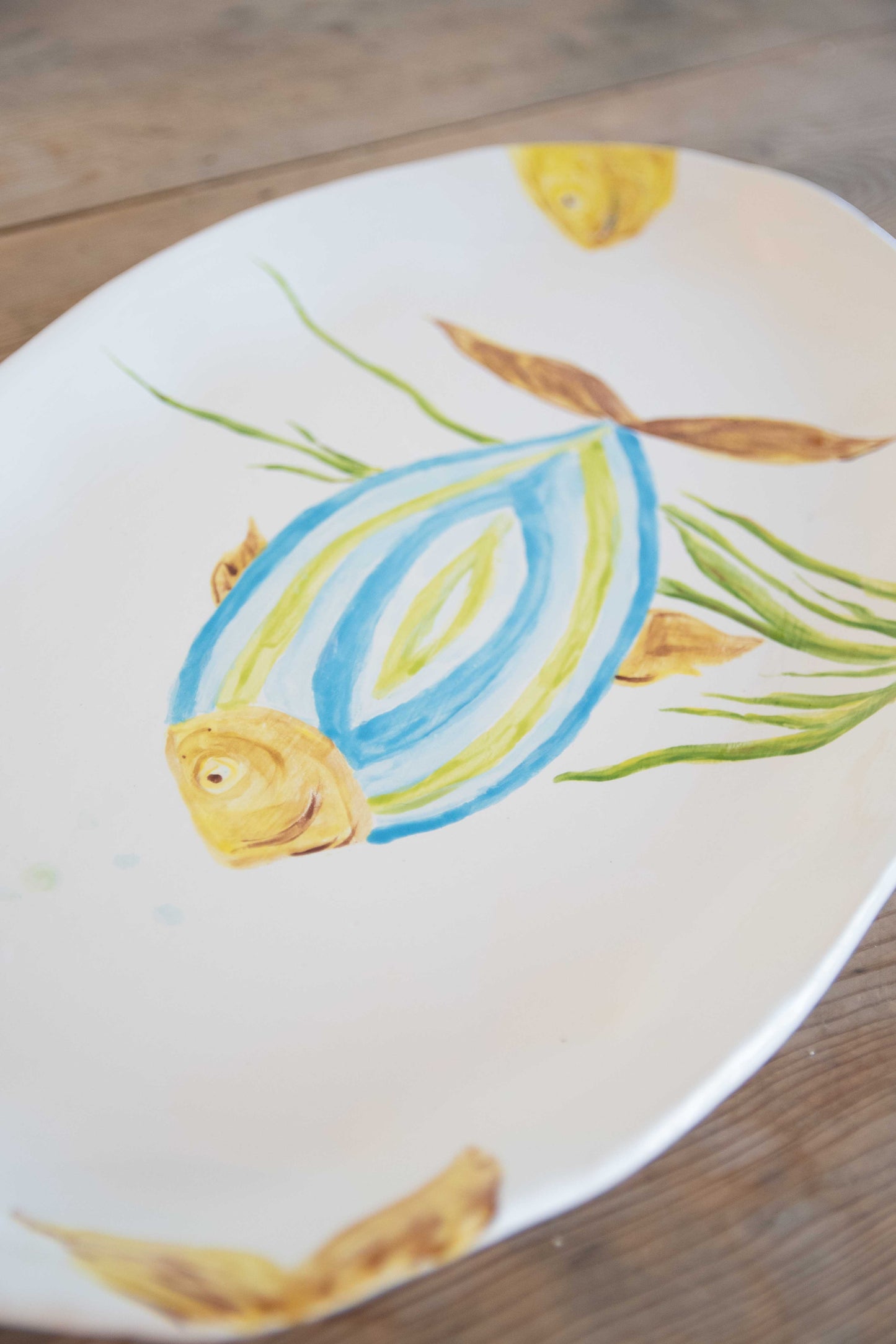 Springtime Tray No. 10