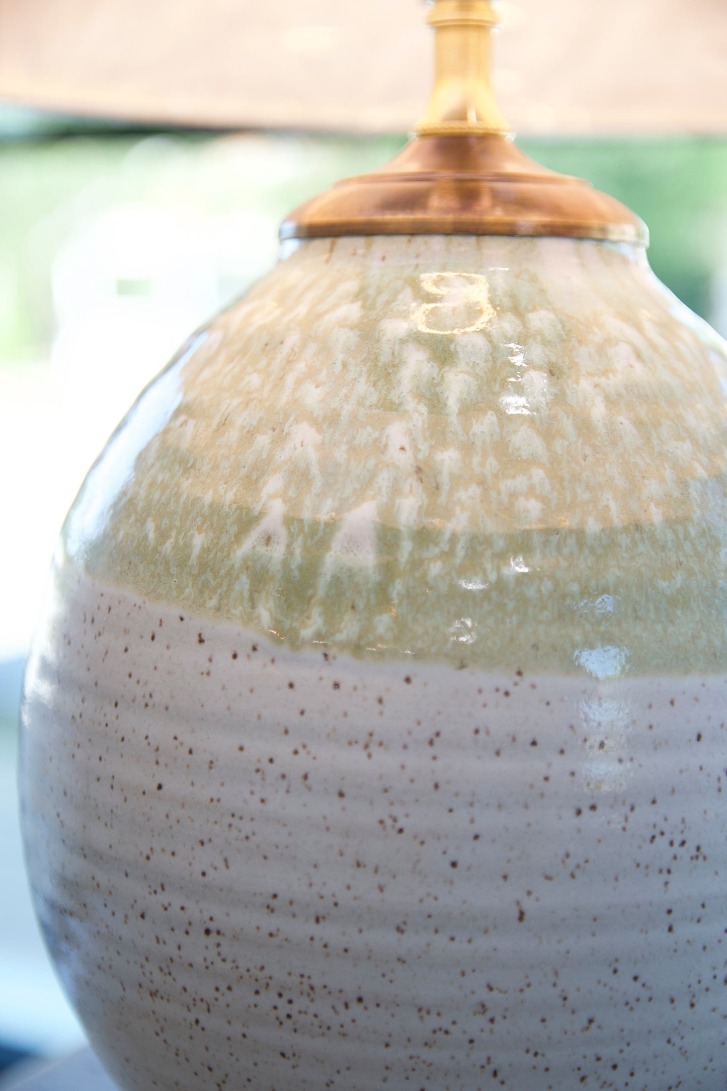 Showroom Lamp 2