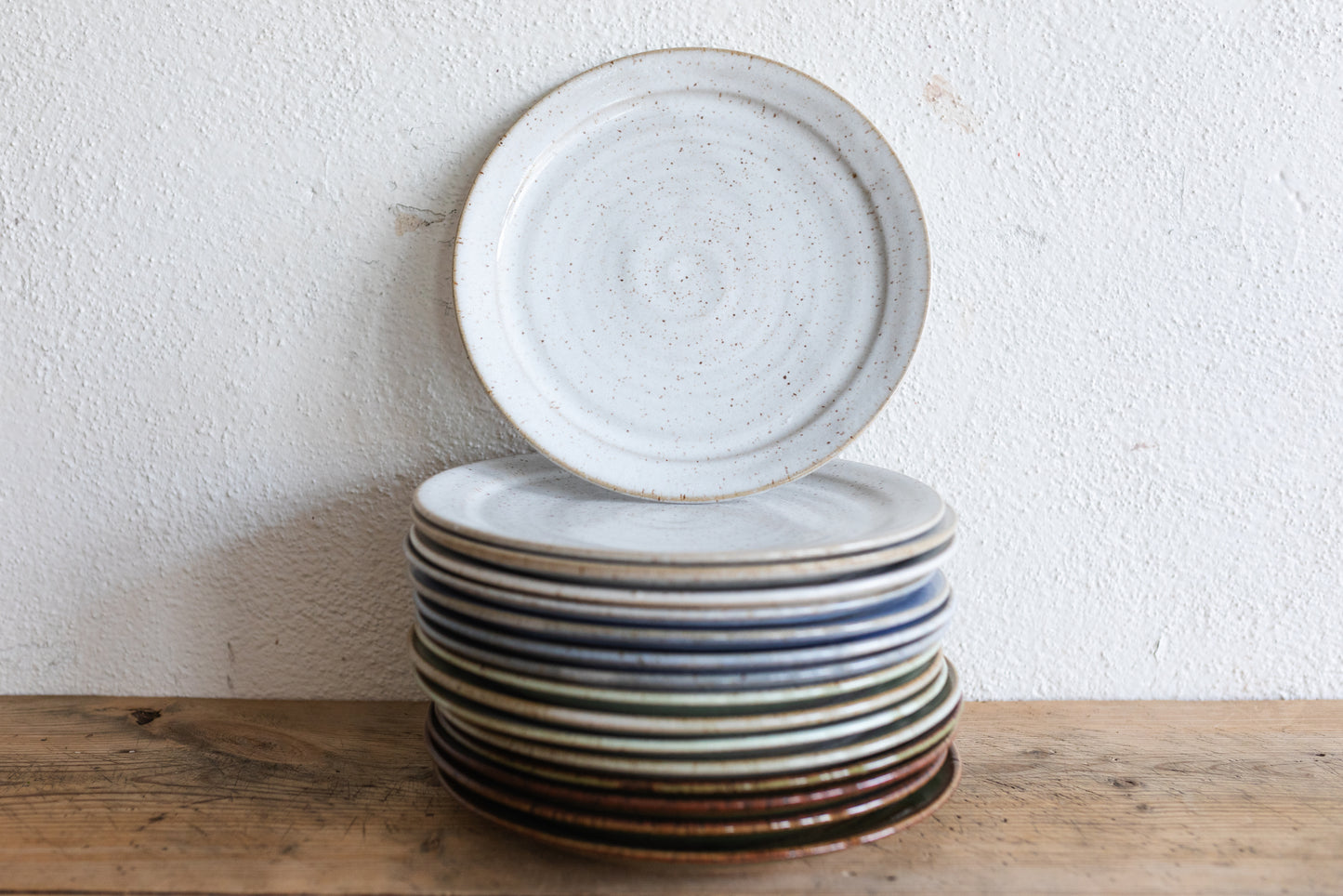 Supper Plate