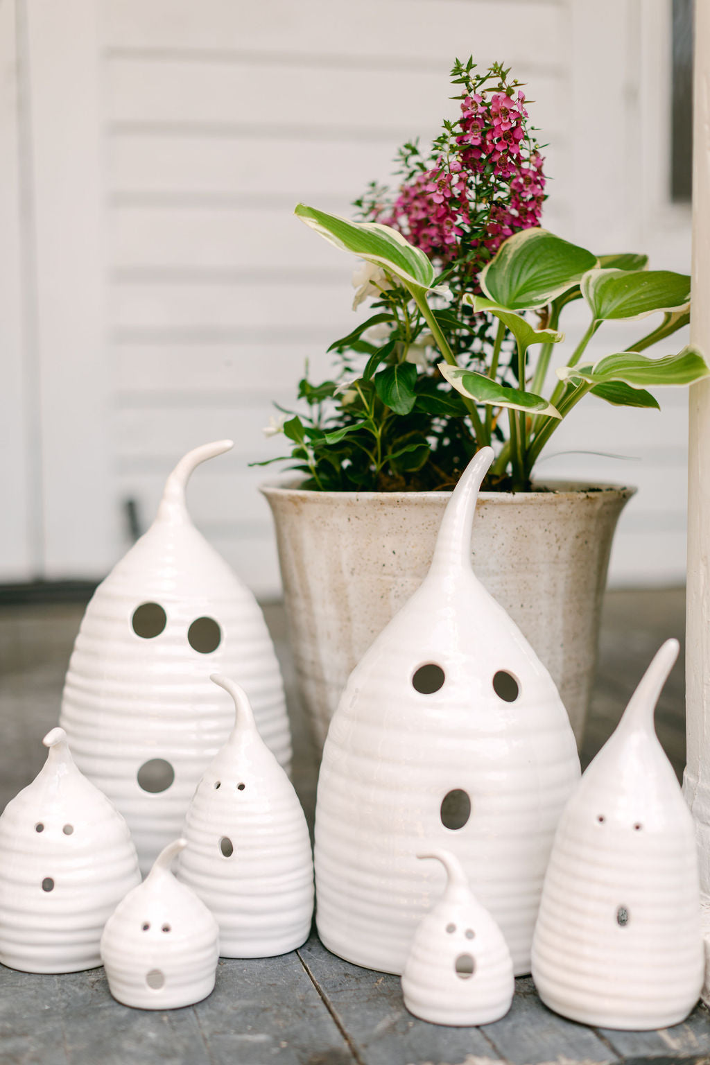 Extra-Large Ghost