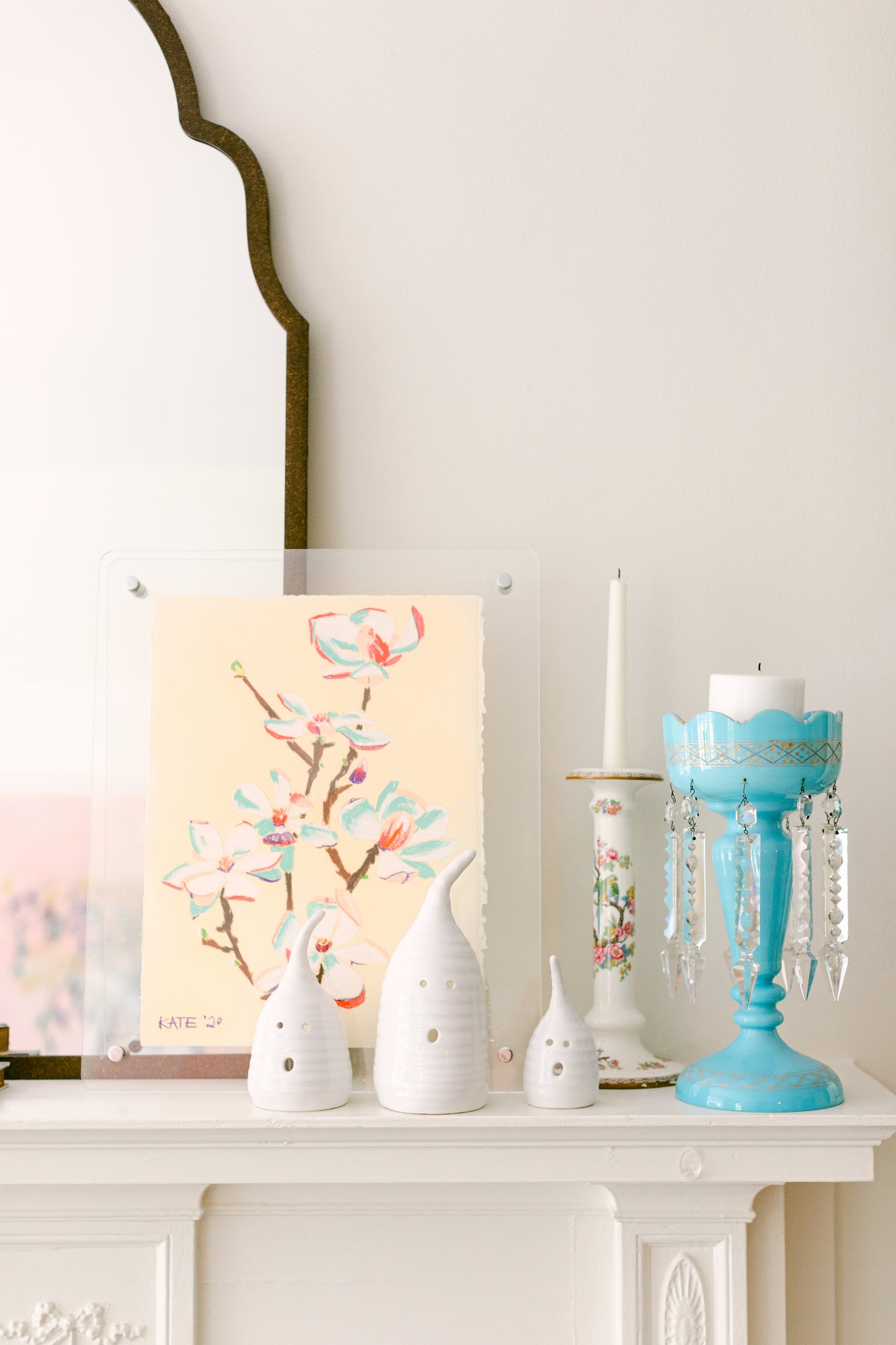 Ghost (Set of 3)