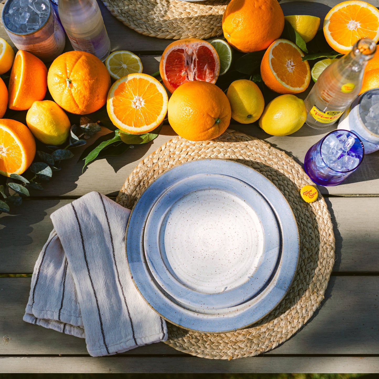 Side Plate