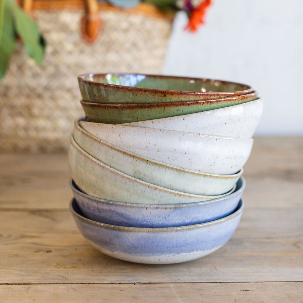 Pasta Bowl