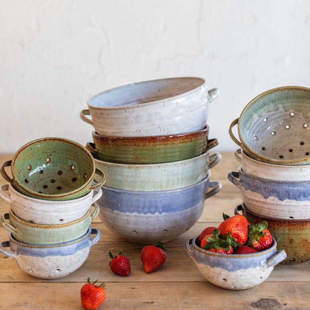 Berry Bowl