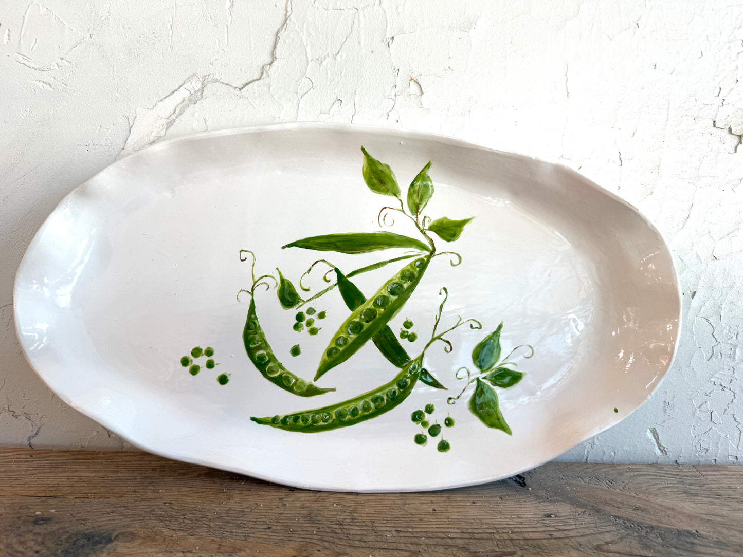 Summertime Tray no. 15