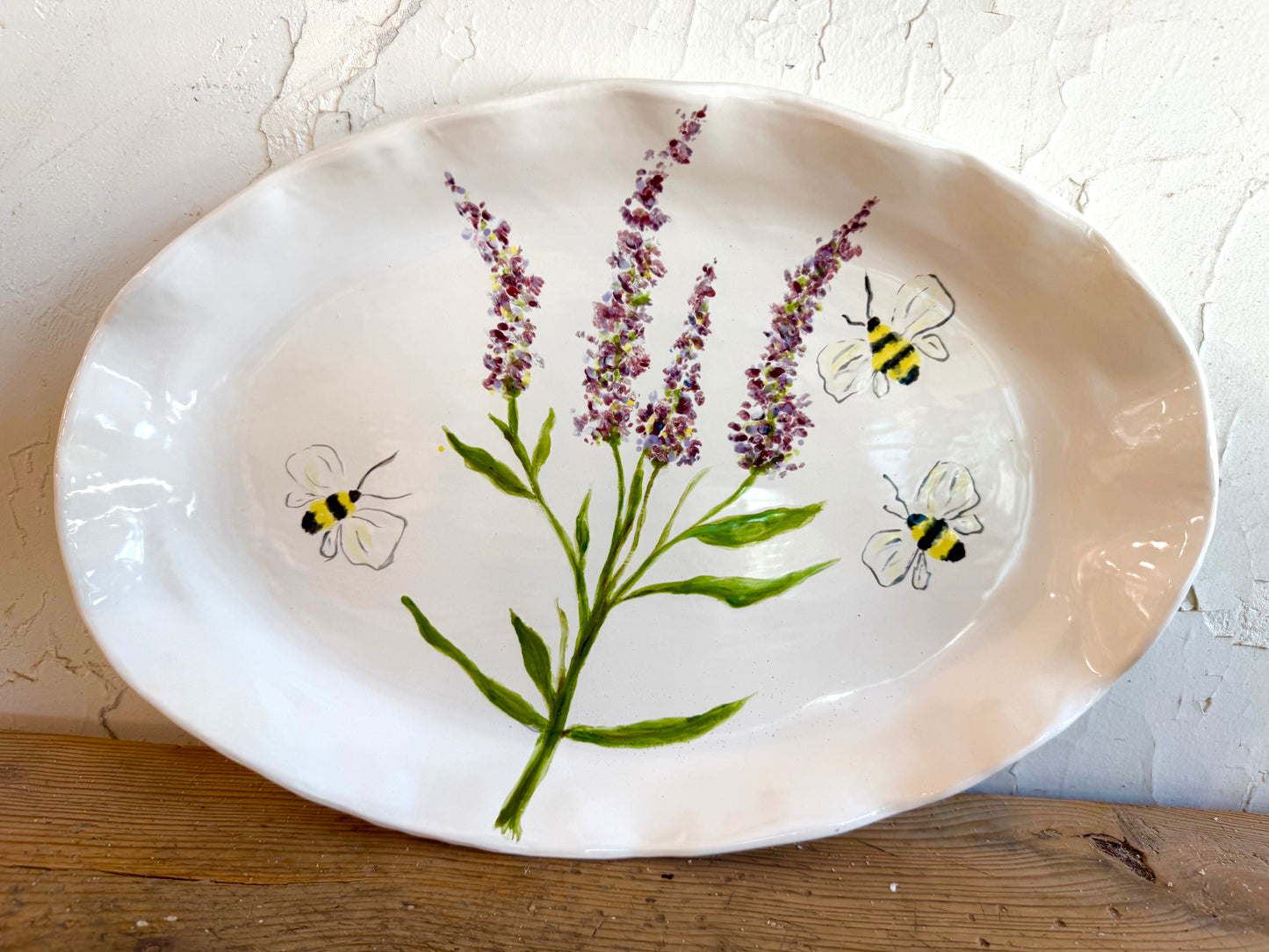 Summertime Tray no. 20