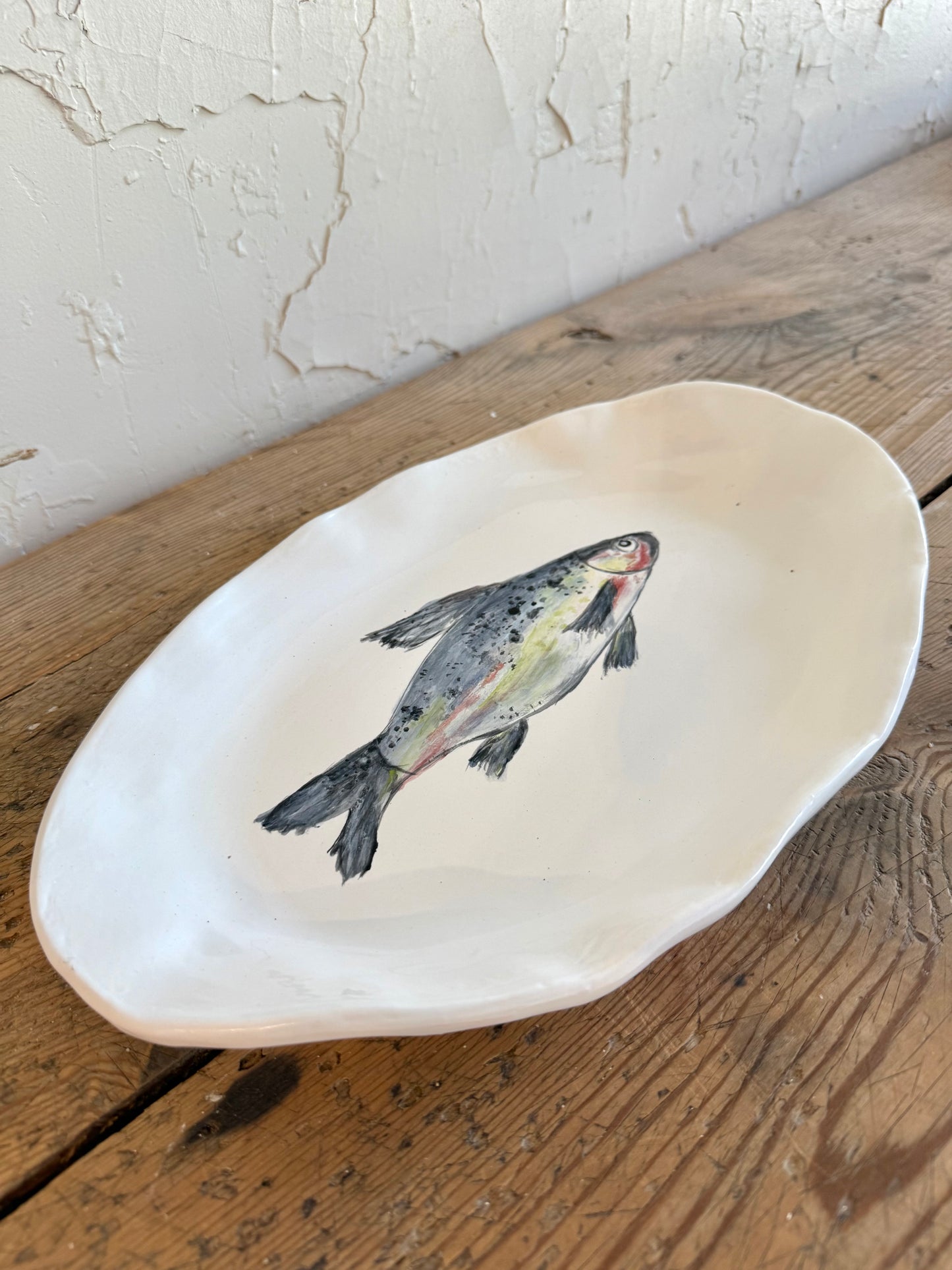 Summertime Tray no. 22