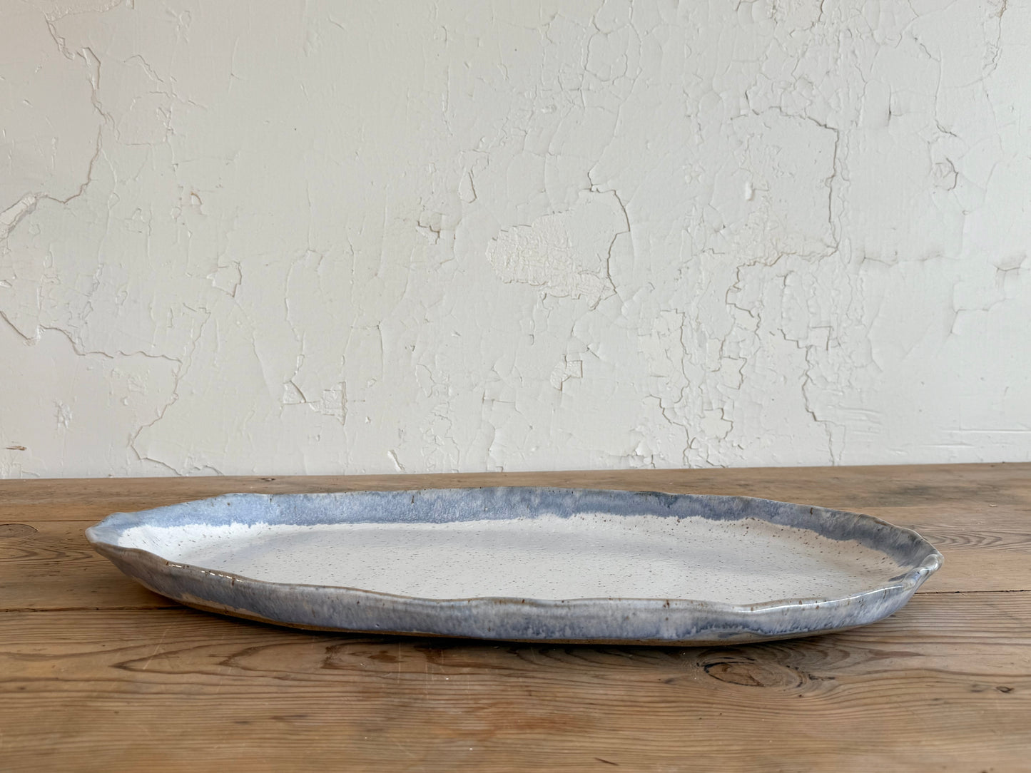 Platter no. 25