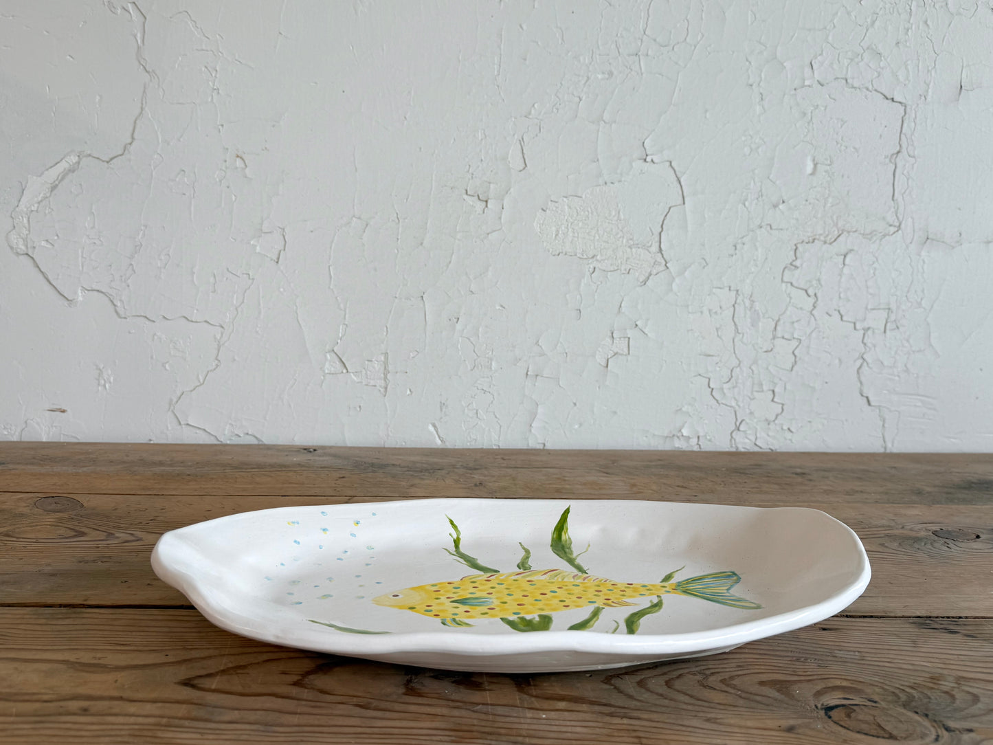 Springtime Tray no. 12