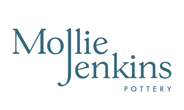 molliejenkinspottery