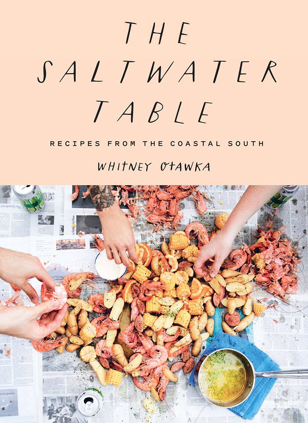 The Saltwater Table