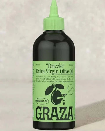 Graza Extra Virgin Olive Oil
