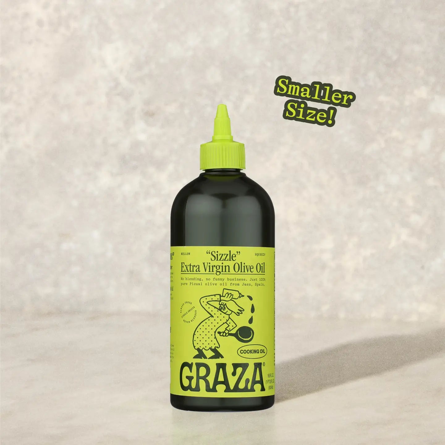 Graza Extra Virgin Olive Oil