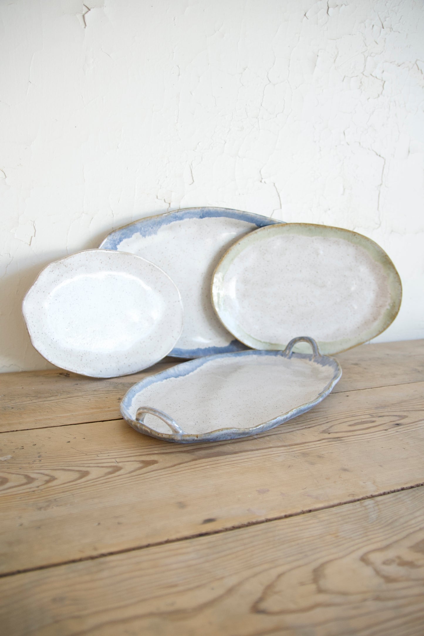 Platter no. 19