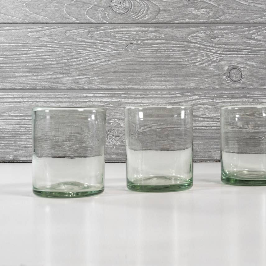 Handblown Glass
