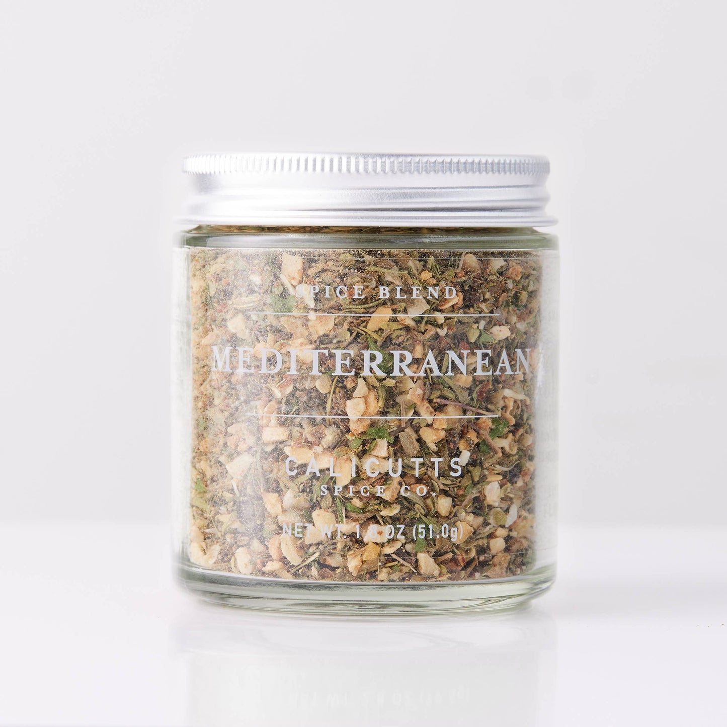Calicutts Spice Co. Mediterranean Spice Blend