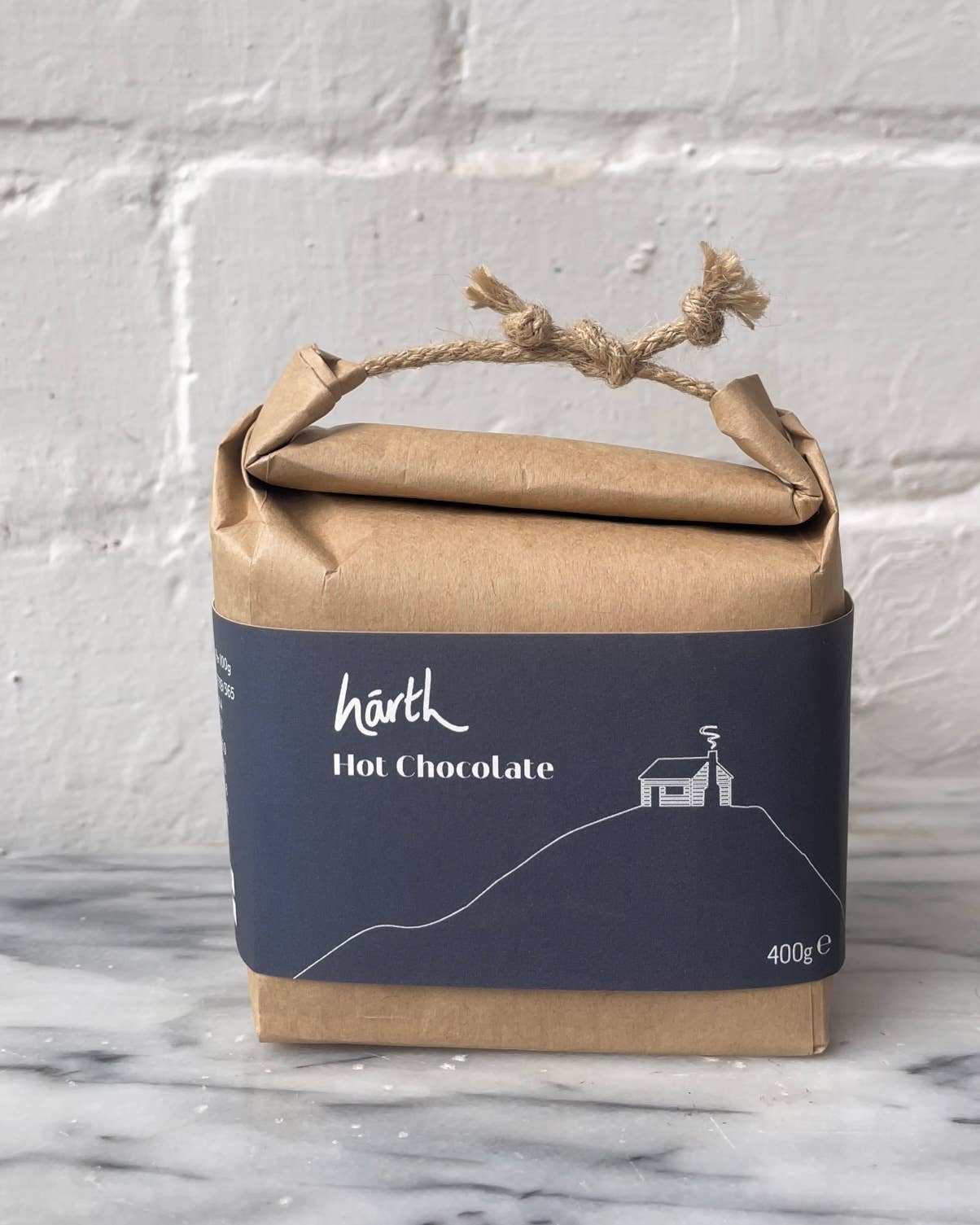 Harth Original Hot Chocolate