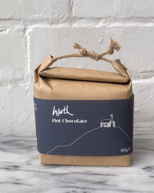 Harth Original Hot Chocolate