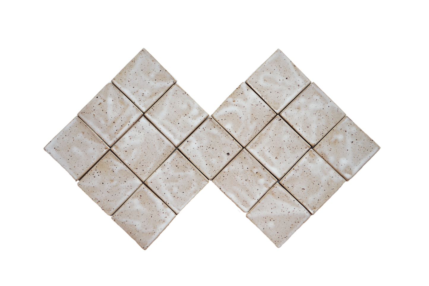 2.25" Square Tile