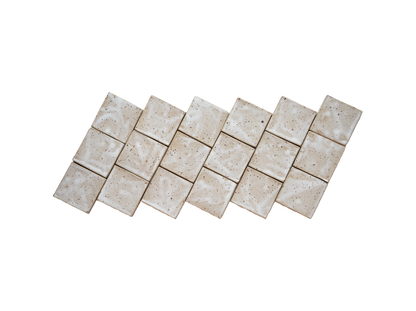 2.75" Square Tile