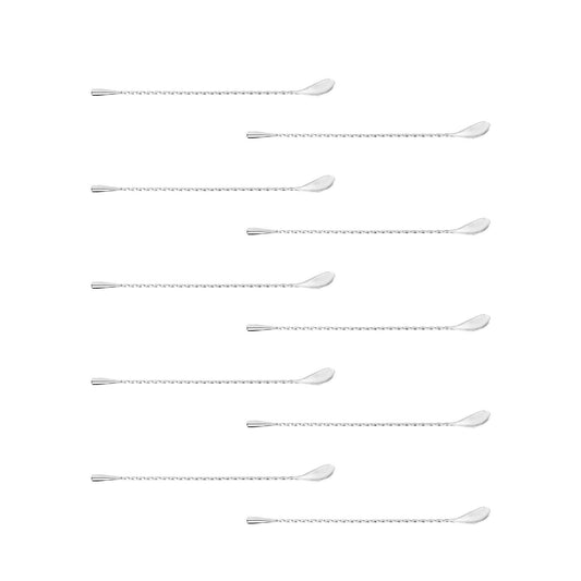 Jack Rudy Cocktail Co. Bar Spoon