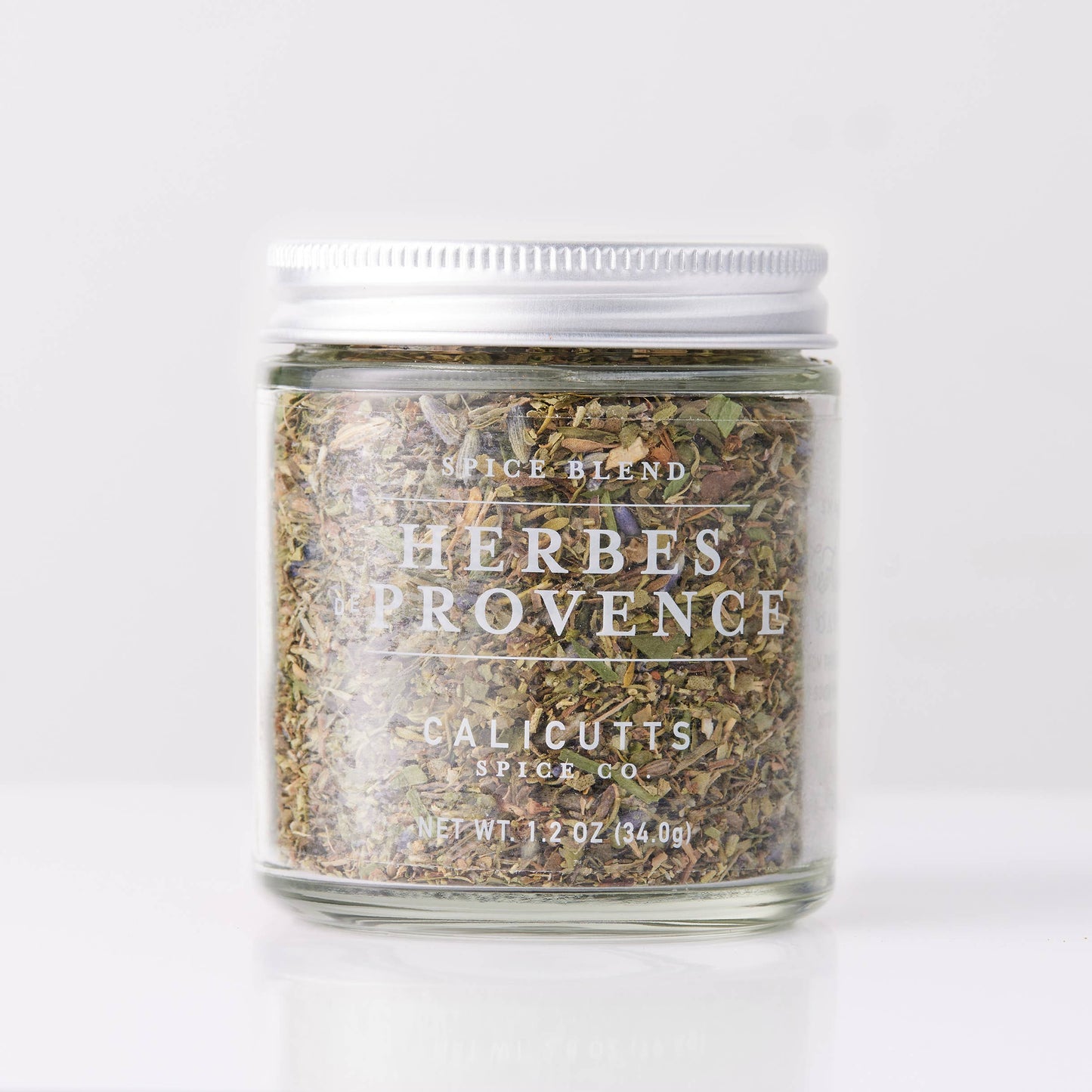 Calicutts Spice Co. Herbes De Provence Spice Blend