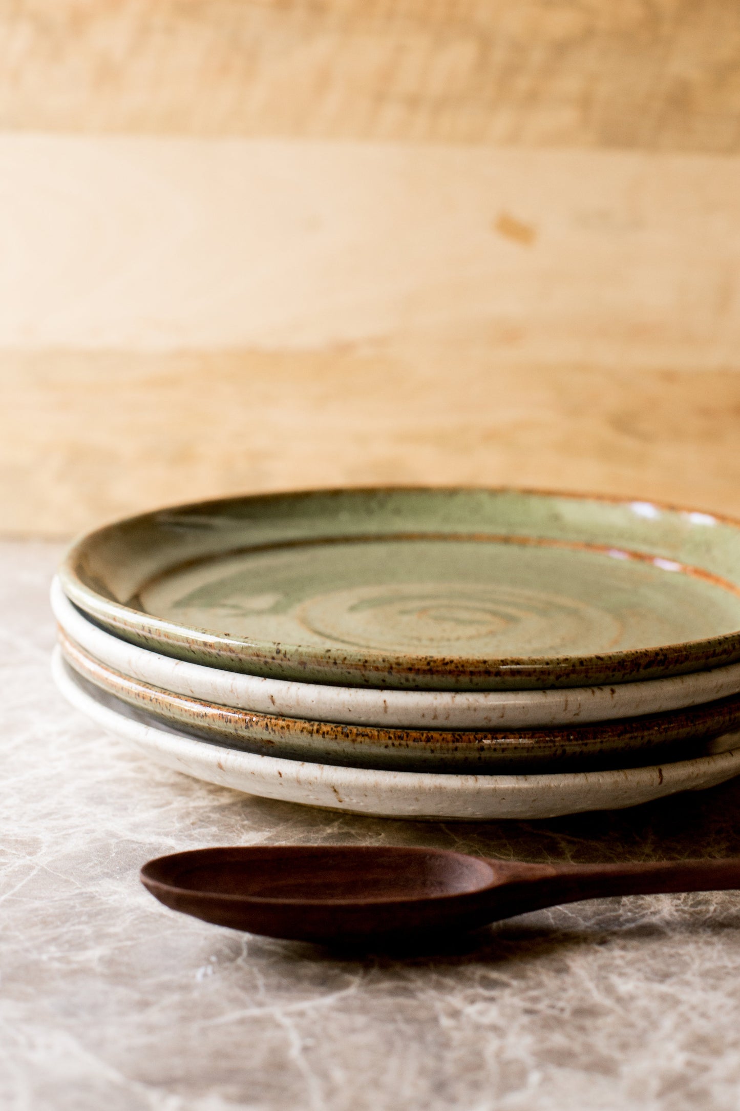 Supper Plate