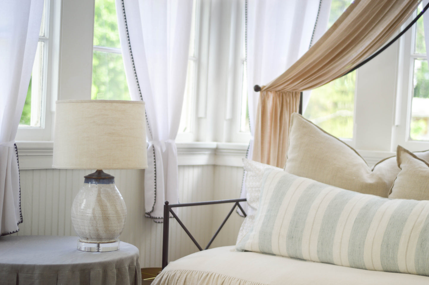 The Terrain Lamp
