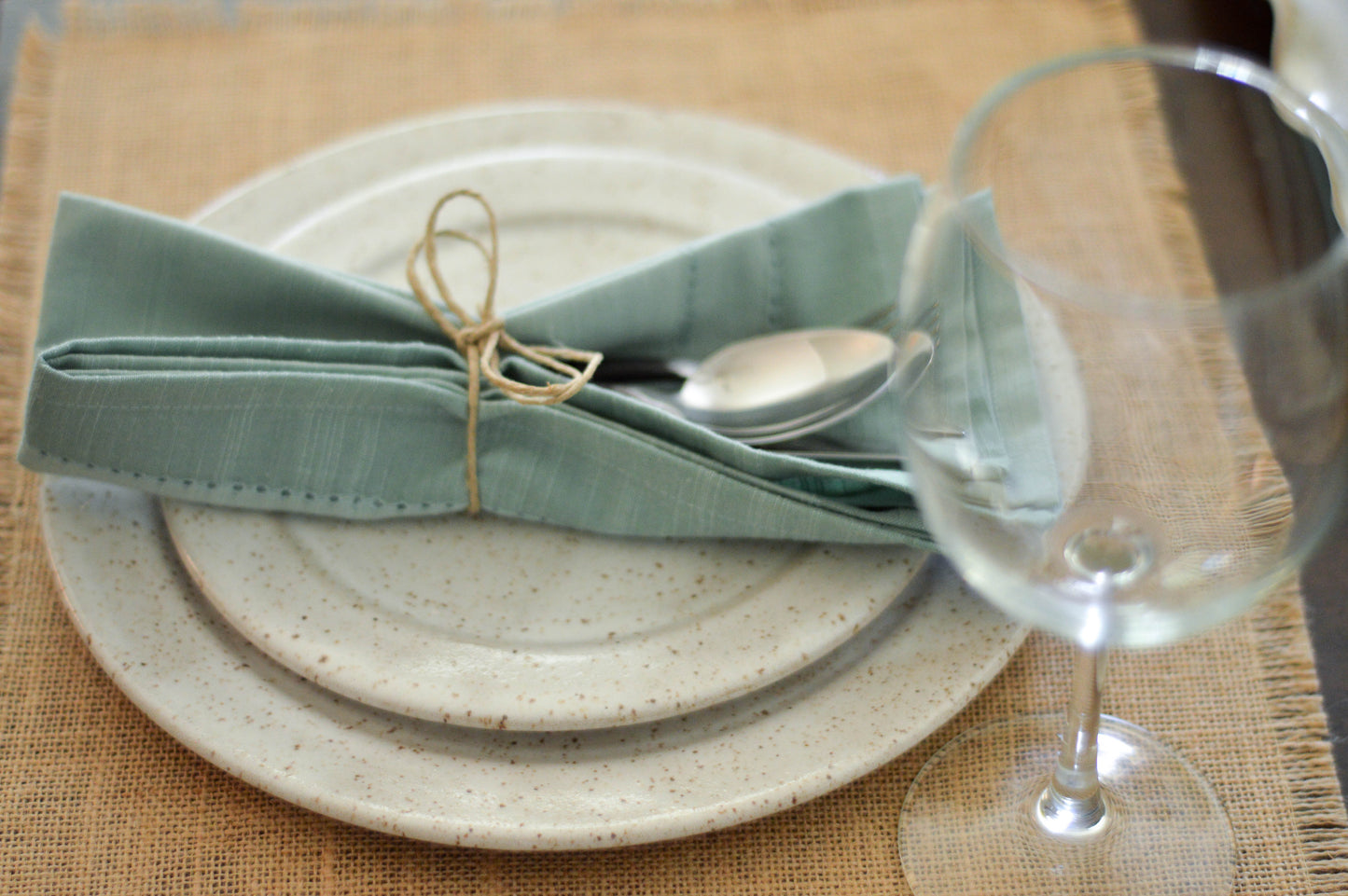 Supper Plate