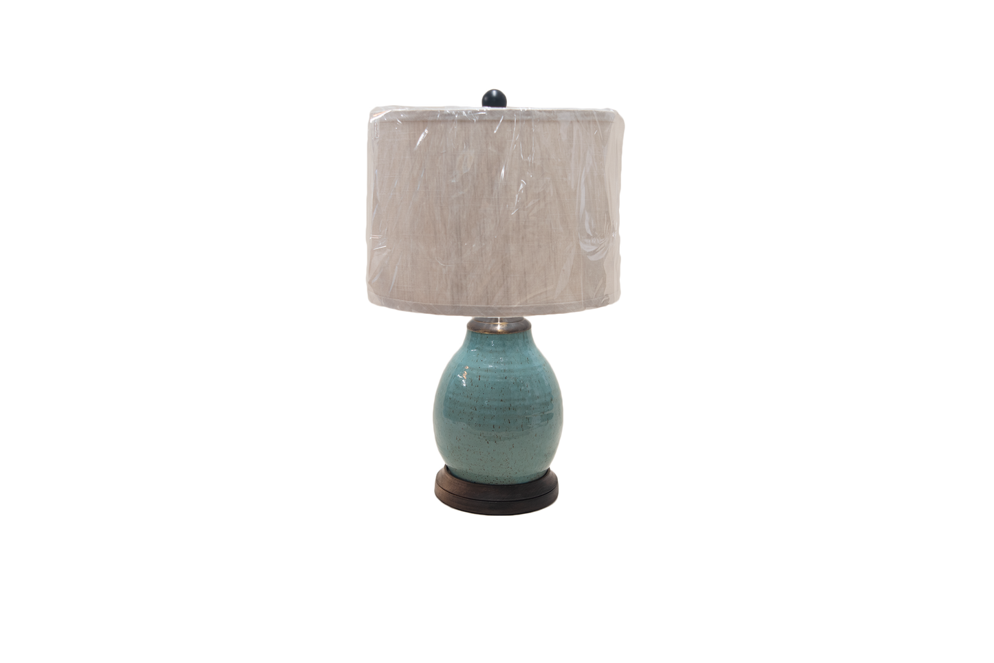 The Terrain Lamp