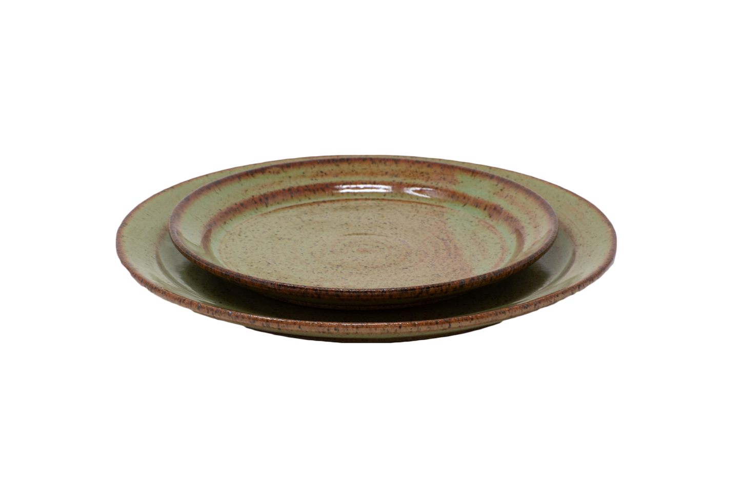 Supper Plate