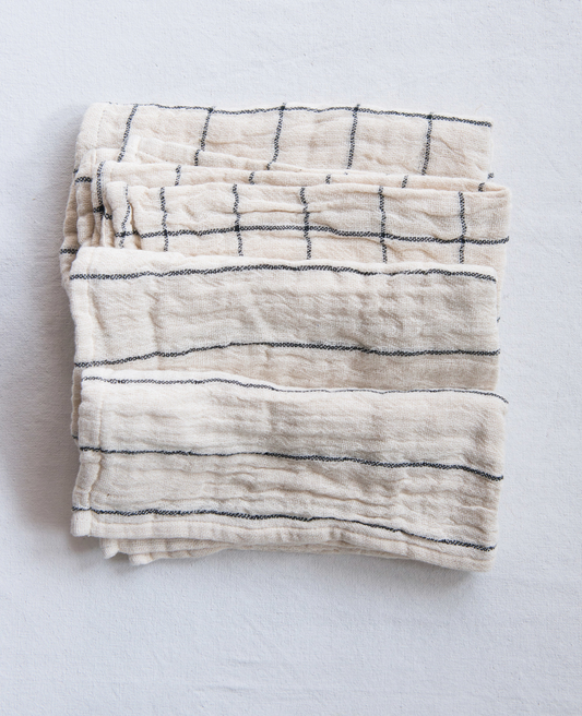 Cotton Napkins