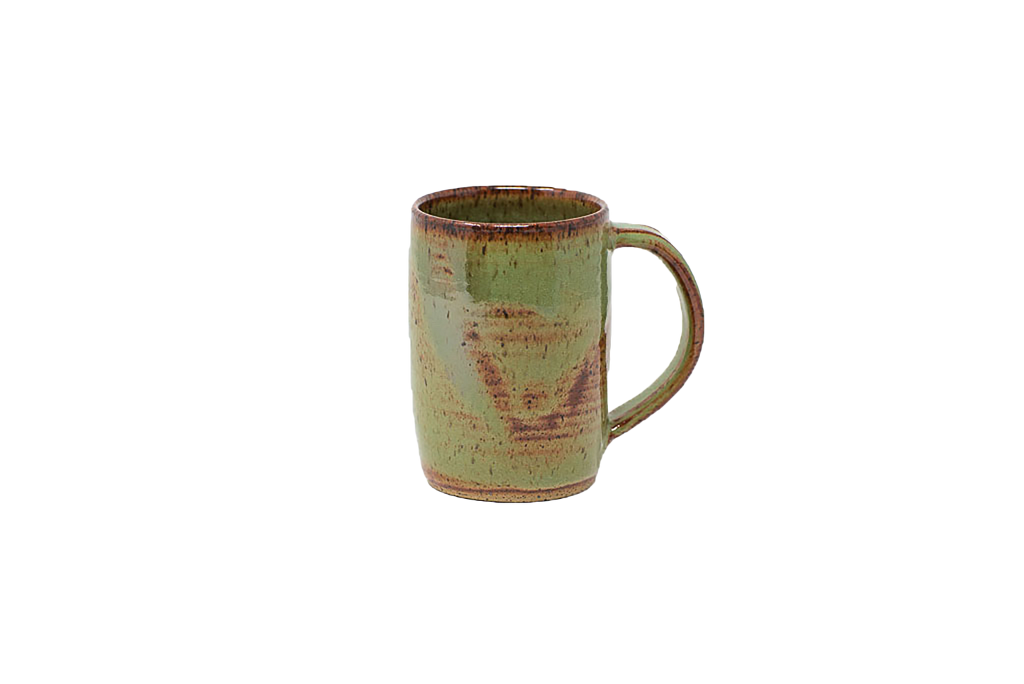 Travelers Mug