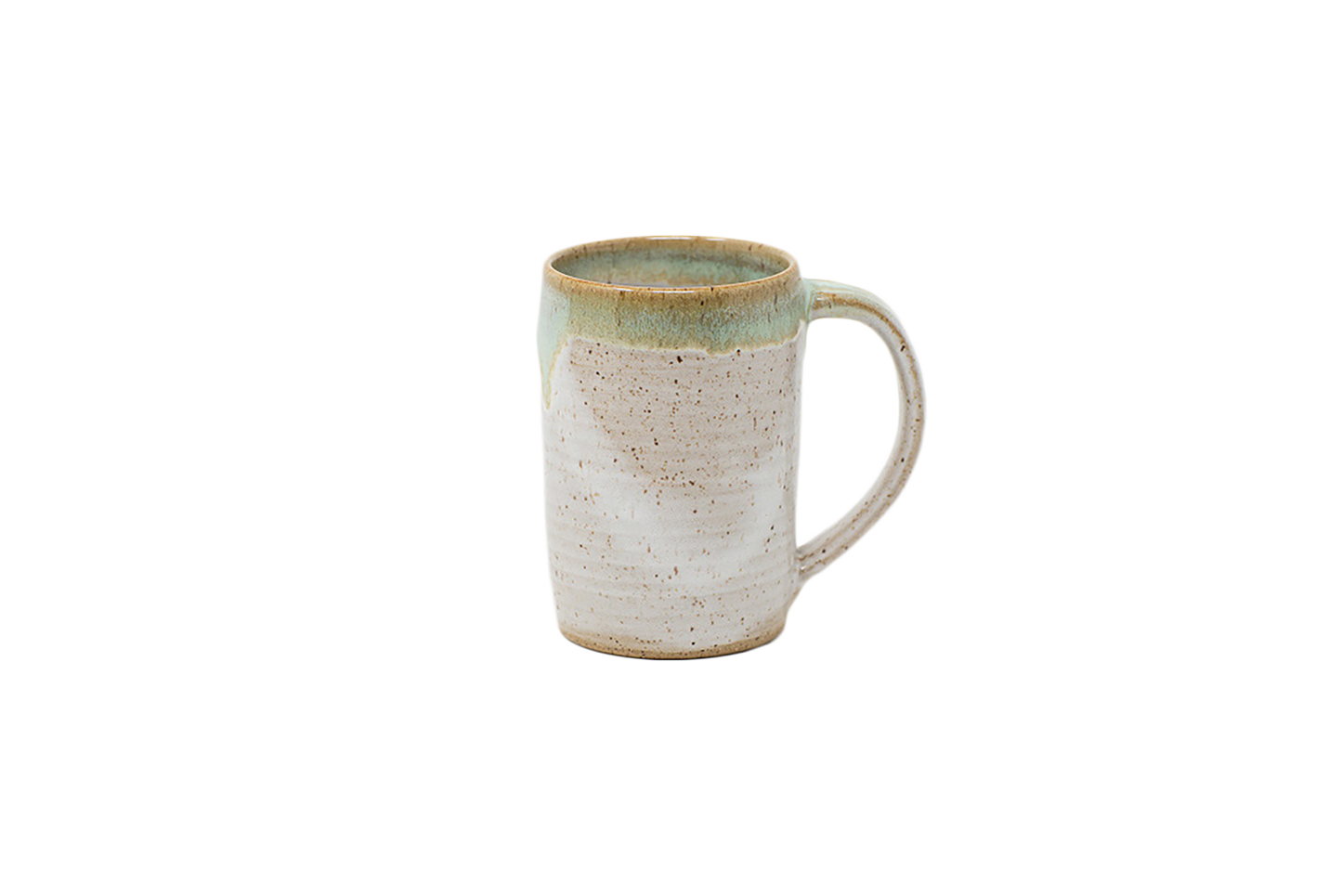 Travelers Mug