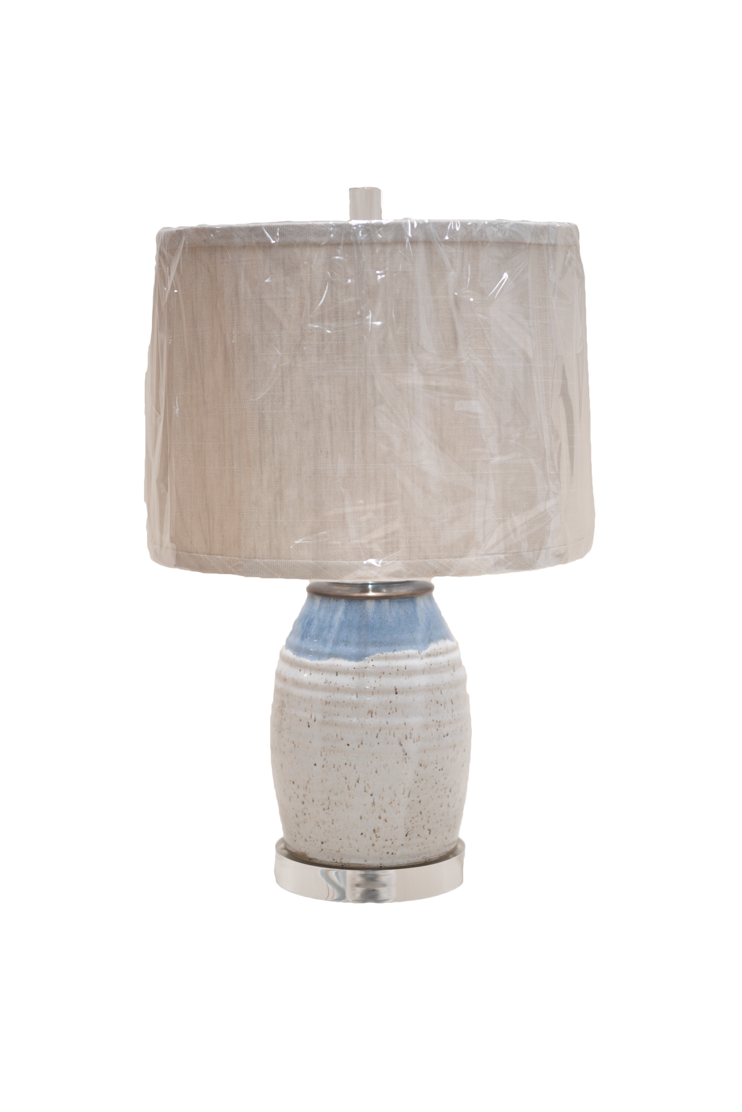 The Passenger Lamp