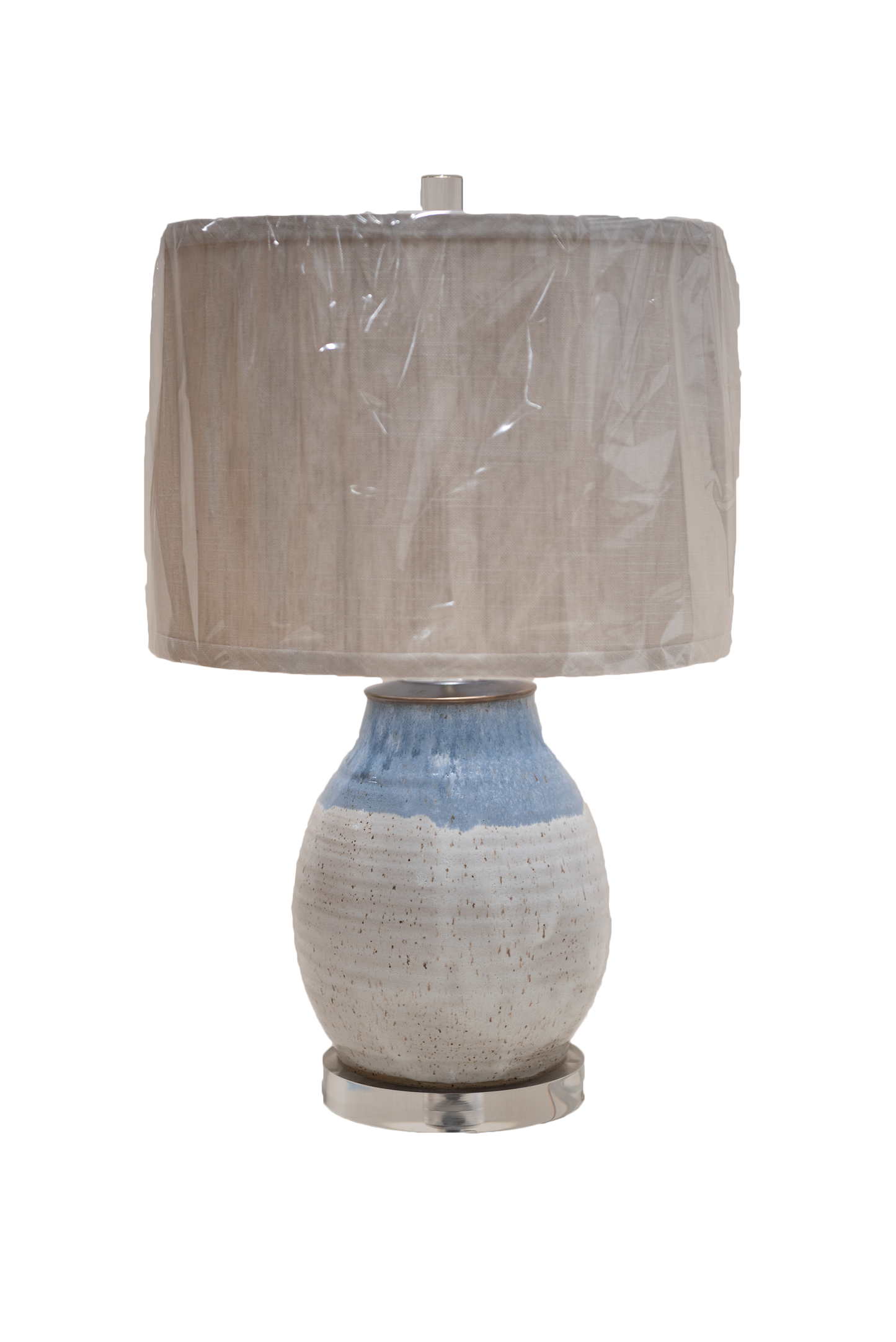 The Terrain Lamp