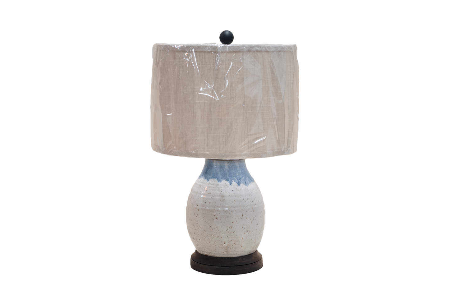 The Terrain Lamp